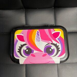 ZIPIT UNICORN PENCIL BOX
